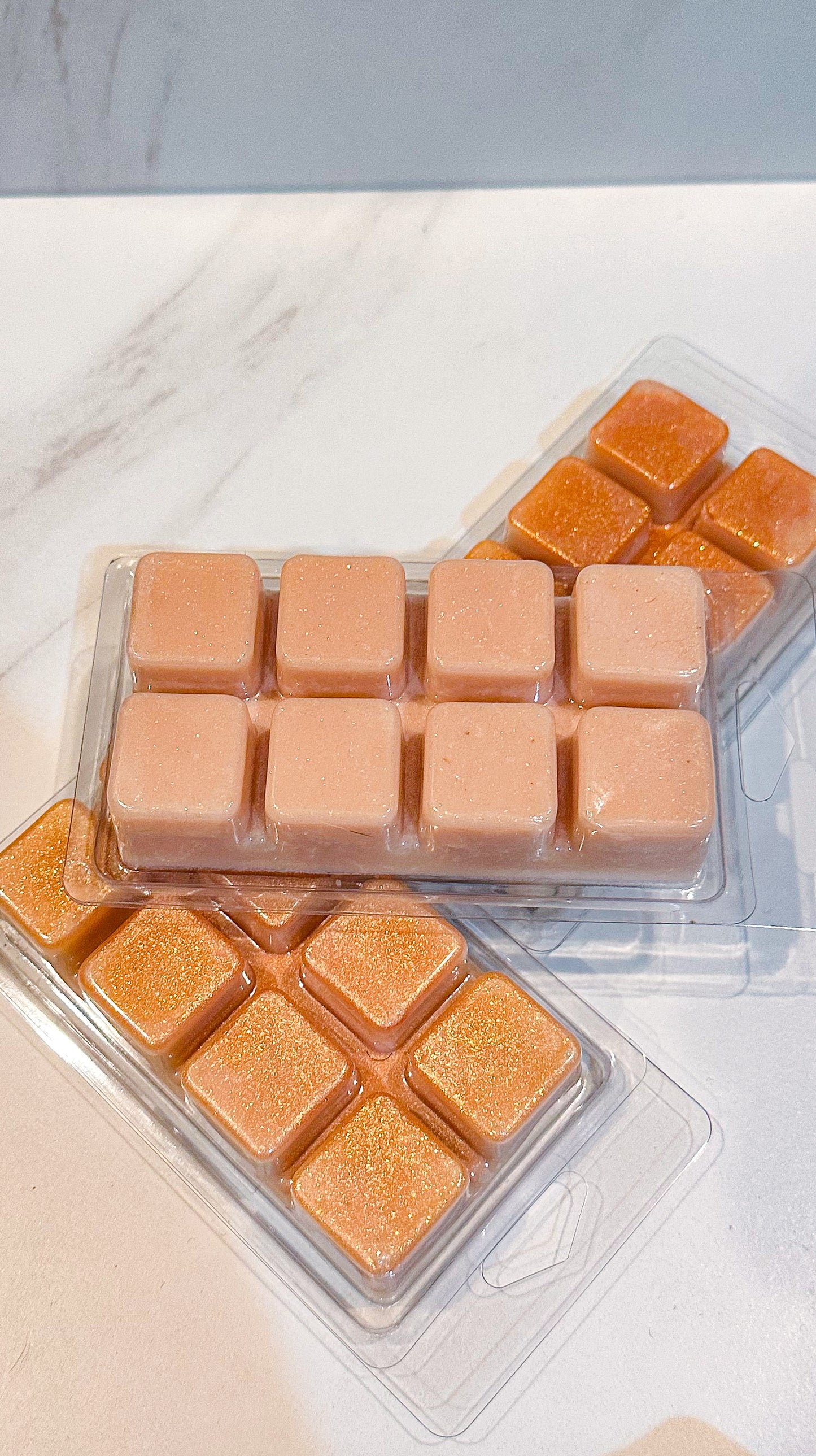 GloË Body Oil Melts