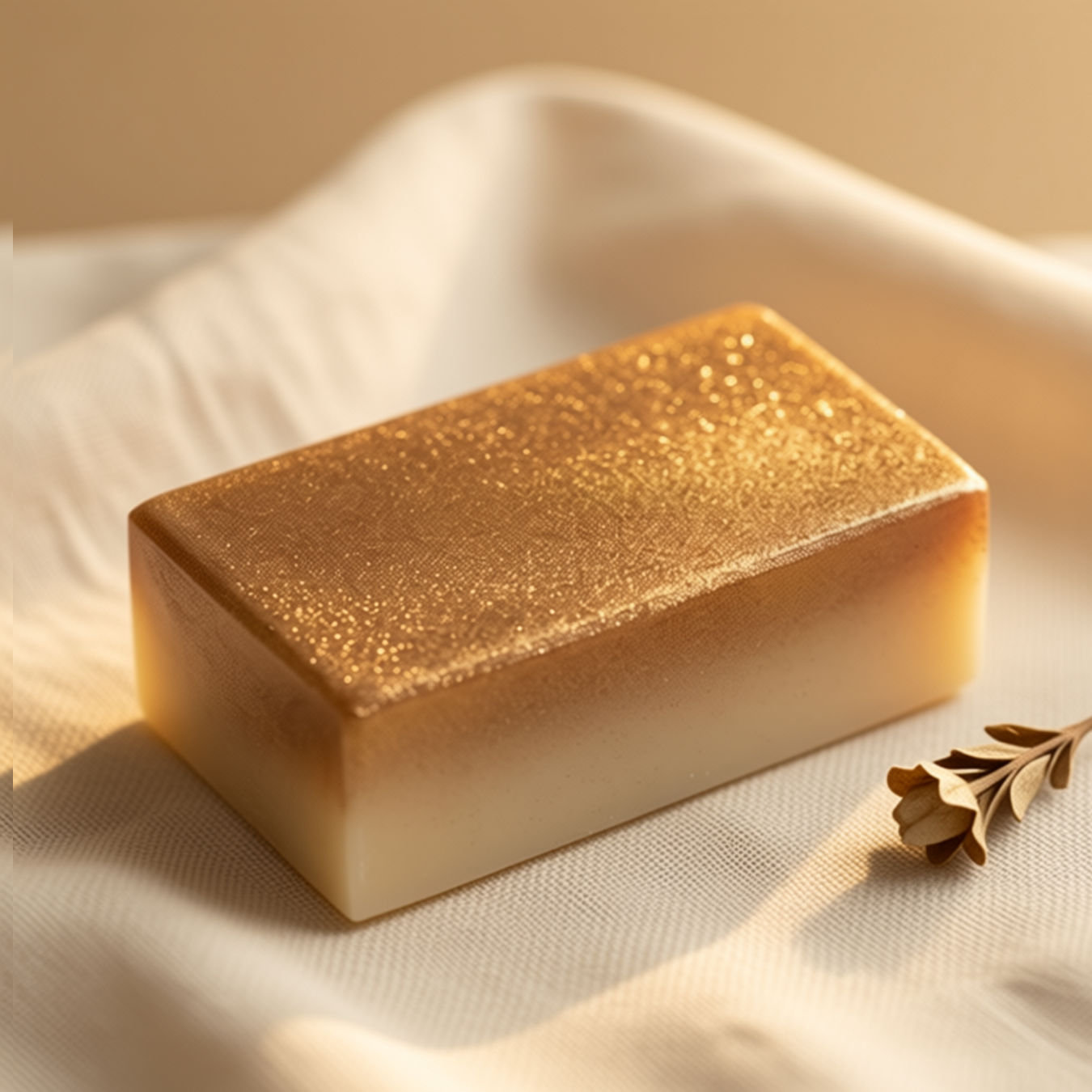 GloË Butta Melt Bar