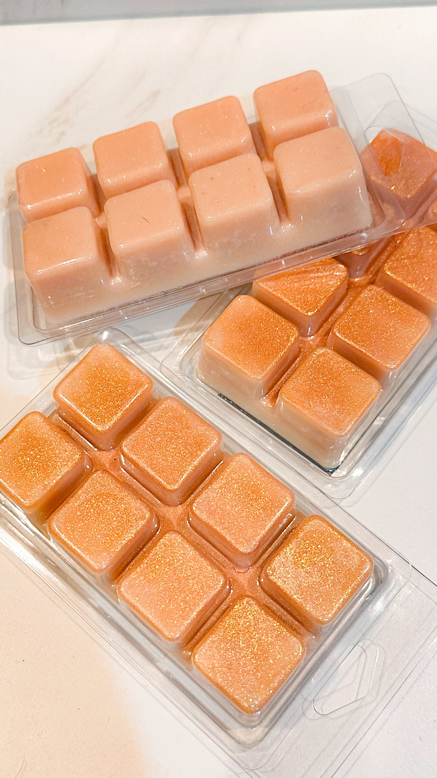 GloË Body Oil Melts