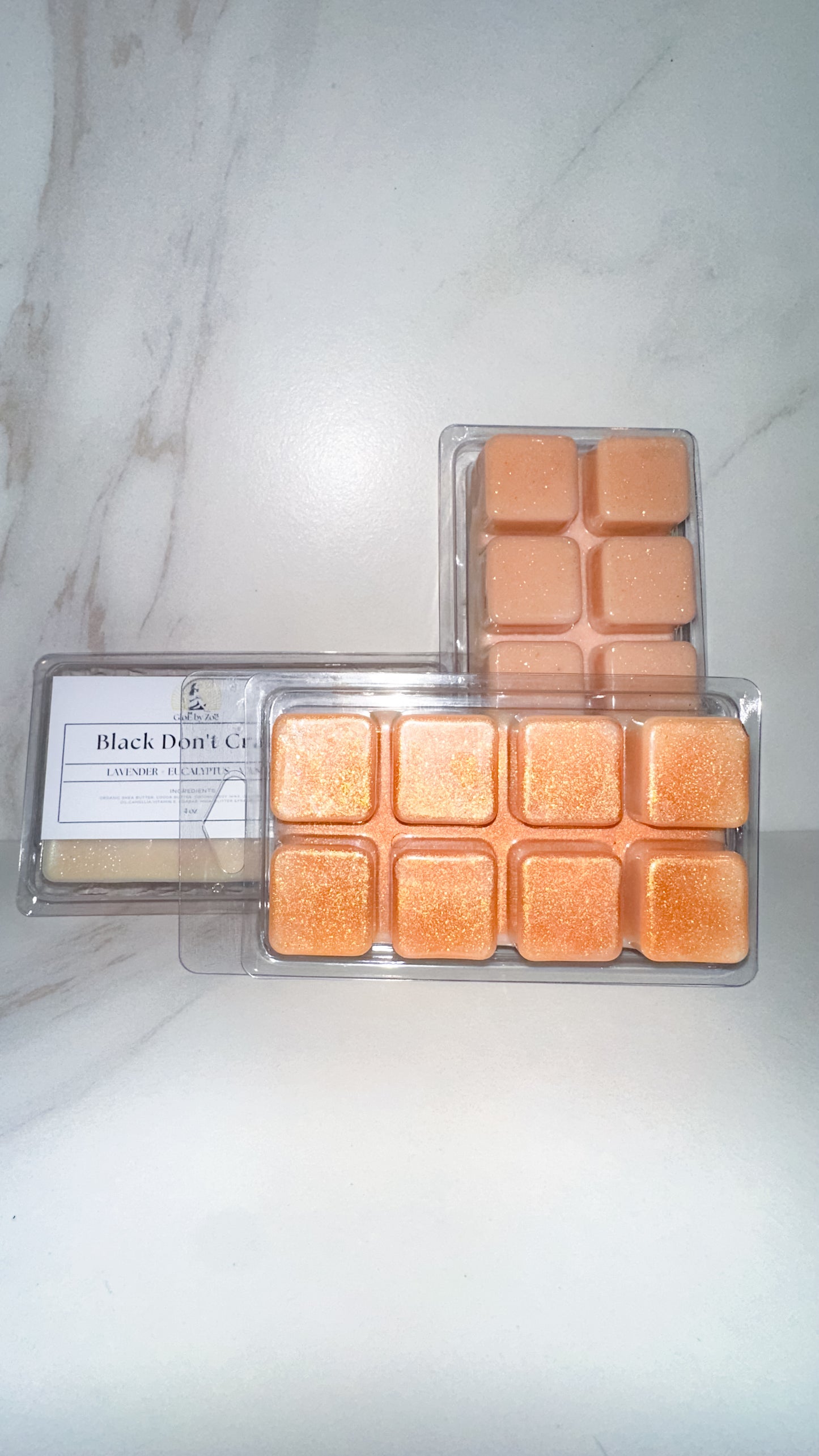 GloË Body Oil Melts