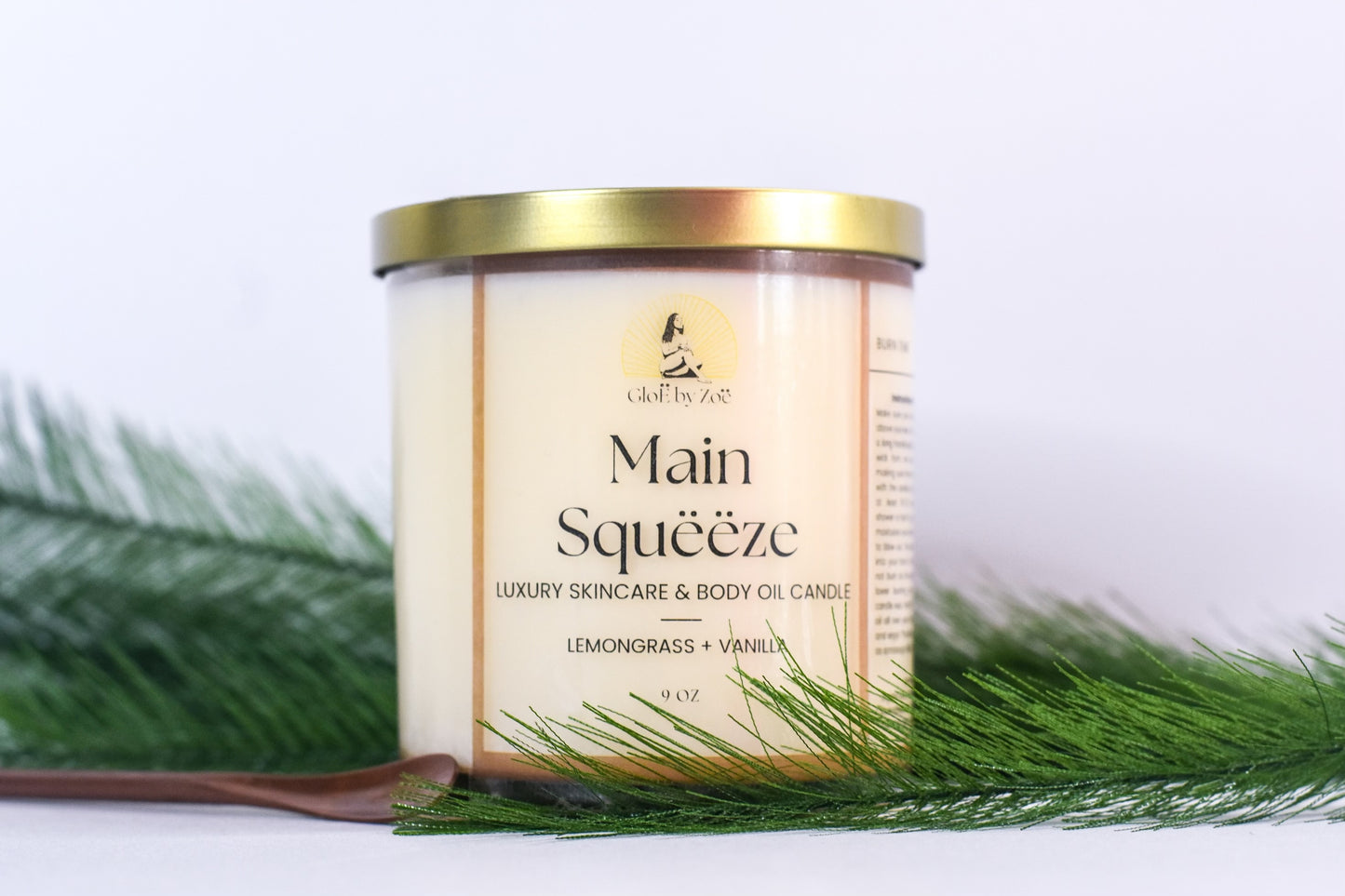 Main Squëëze