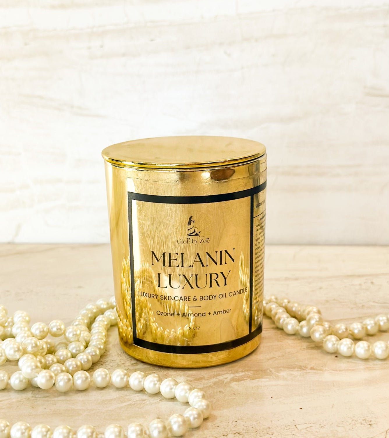 MELANIN LUXURY
