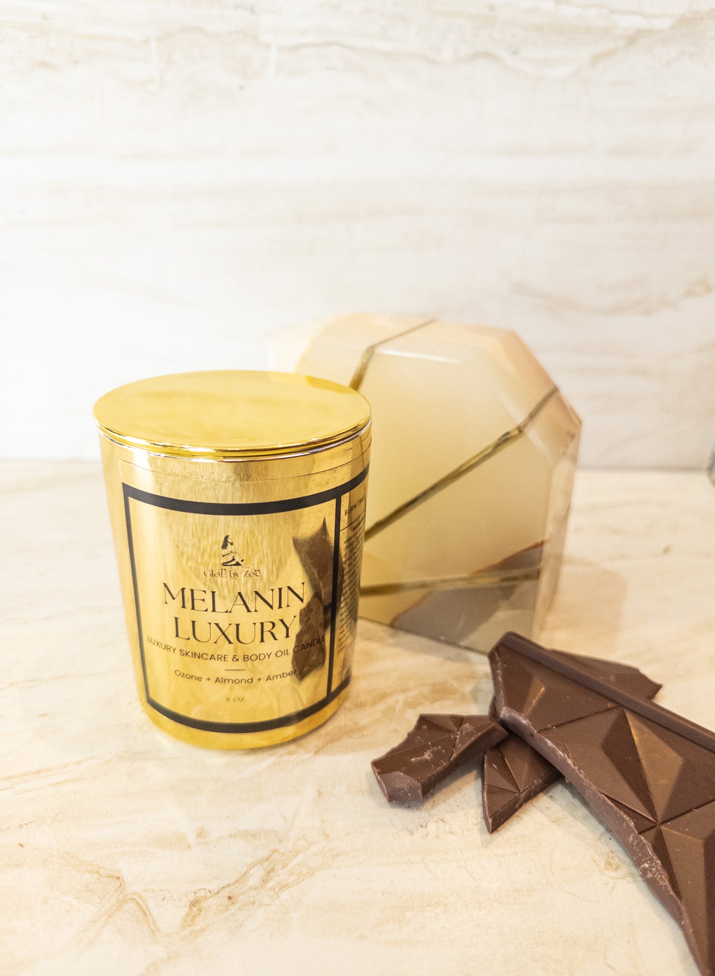 MELANIN LUXURY
